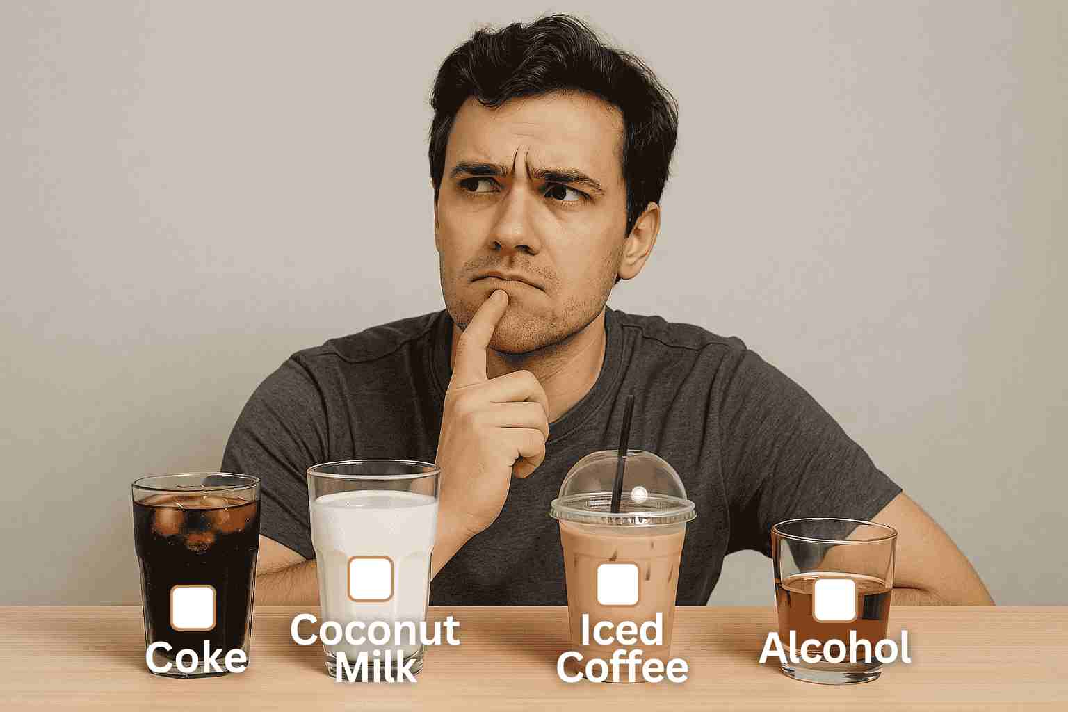 Drinks